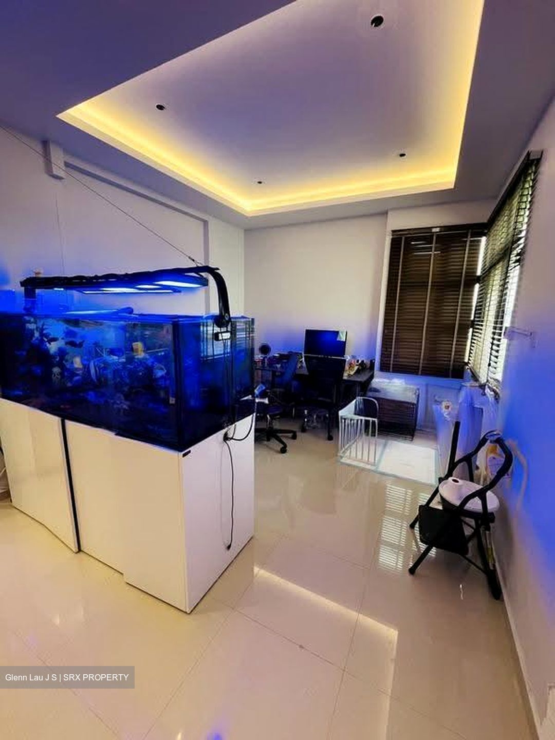 Grande Vista (D28), Condominium #622608691